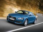 Audi TT Coupe 2006 года (WW)